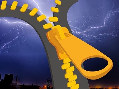 Varför behöver nätverkskablar transientskydd?