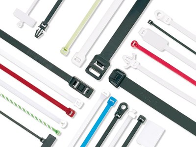Panduit-strips