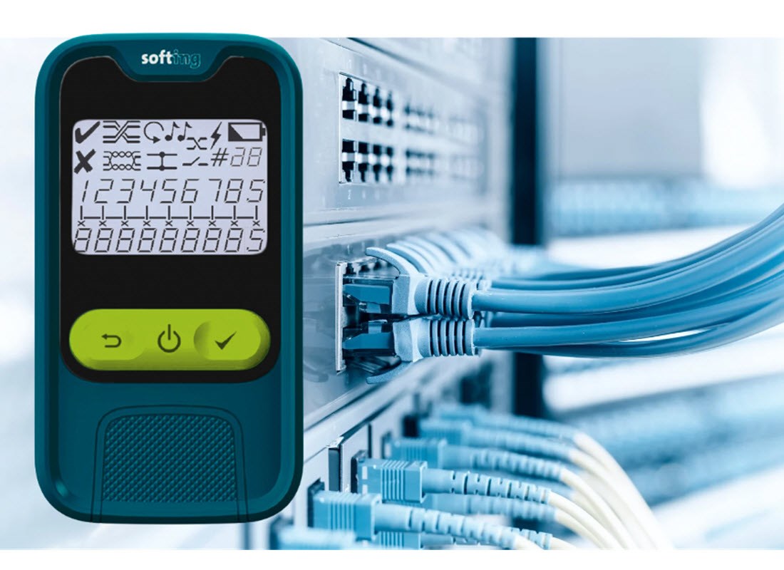 CableMaster 210