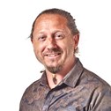 Fredrik Brunzell