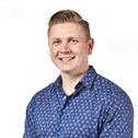 Fredrik Bohlin
