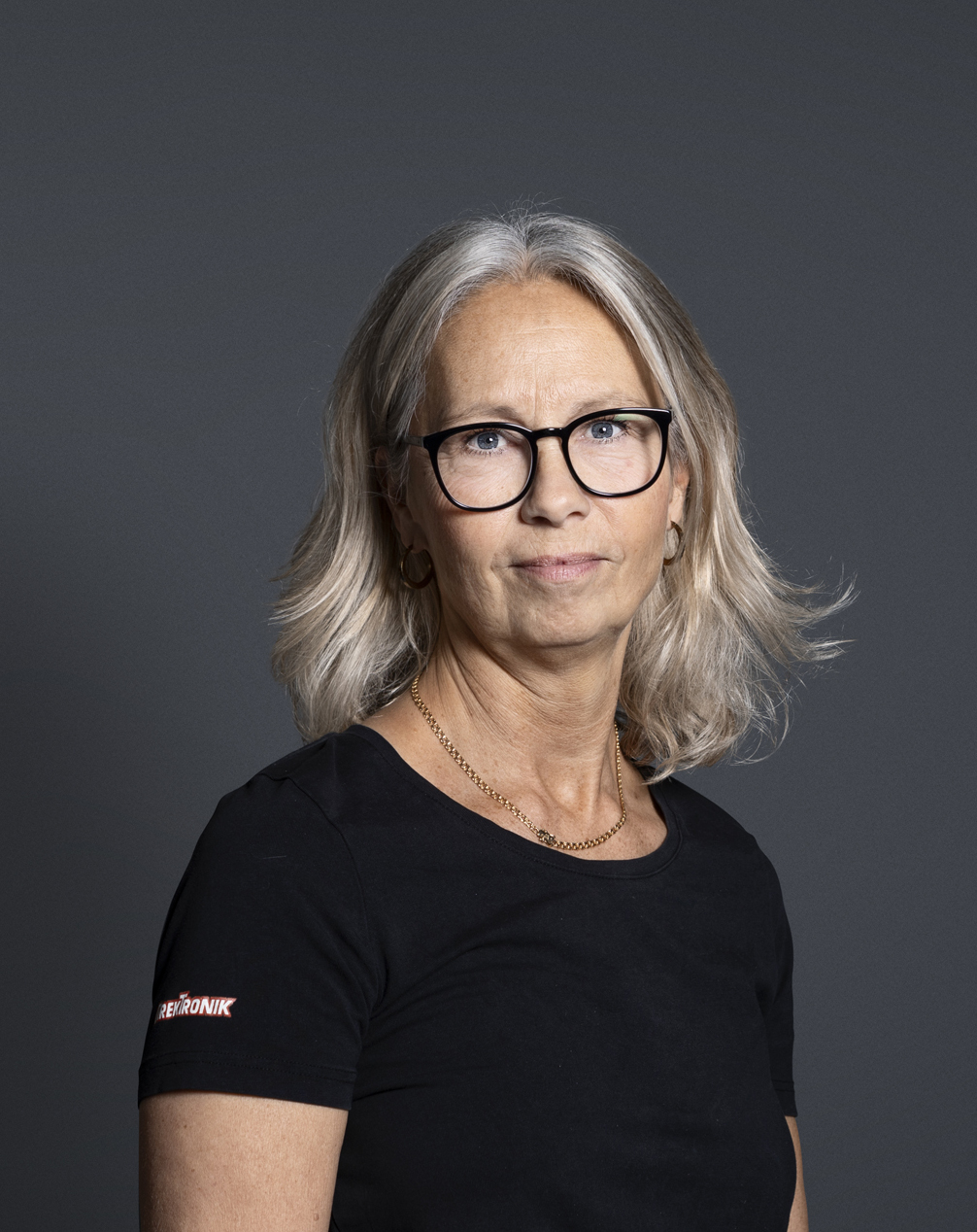 Therese Johansson
