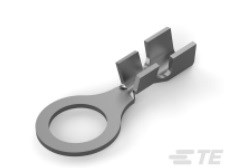 RING TONGUE M8 1,25-2,0CuZn (Sn) S/F