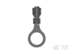 RING TONGUE M8 1,25-2,0CuZn (Sn) S/F