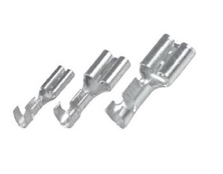 B1003FLS5/ Oisol flatstifthylsa, 100st
