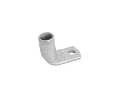 KR4-4-90GR Cu tube terminal, 100st