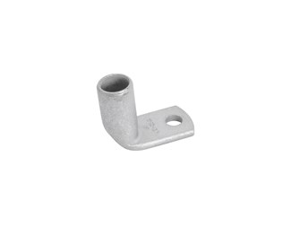 KR4-4-90GR Cu tube terminal, 100st