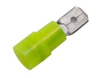 A1507H/ Isolerat flatstift, 100st