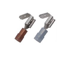 KA1507FLSH-PB/ Abiko isolerad Flatstifth, 50st