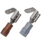 KA1507FLSH-PB/ Abiko isolerad Flatstifth, 50st