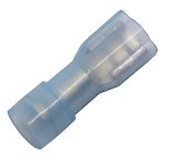 KA1505FLSF5-BU/ Abiko isolerad Flatstift, 1000st