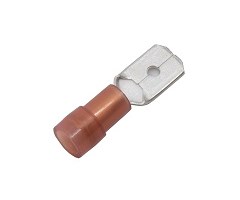 KA1507H-PB/ Abiko isolerat Flatstift, 100st