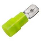 KA1507H-PB/ Abiko isolerat Flatstift, 100st