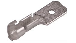 B2507H/ Oisol flatstift, 100st