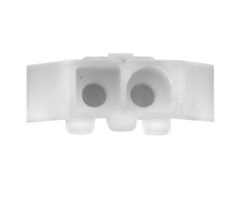 MC02F/ Kopplingsblock, 100st