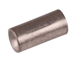 KS2x2,5P/ Cu-rörskarvhylsa, 100st