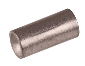 KS2x2,5P/ Cu-rörskarvhylsa, 100st