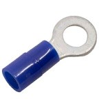 KA1543R-PB-UL/ Abiko isolerad Ringkabels, 100st