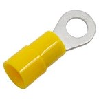 KA1543R-PB-UL/ Abiko isolerad Ringkabels, 100st