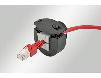 Delbar förskruvning M32, 10st