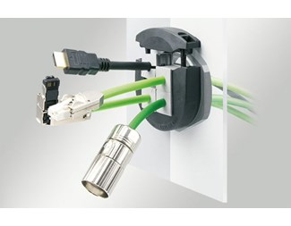 Delbar förskruvning M32, 10st