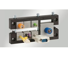 Kabelgenomf.ram IP65 för 10KT