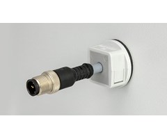 Snap in QVT-Click 20 1/10pcs