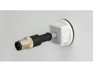 Snap in QVT-Click 20 1/10pcs