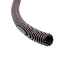 Polyamidslange CTPA ekstra fleksibel CTPA08-S/100M