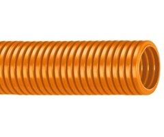 Polyamidslang Standard NC25/50 Meter Orange