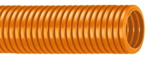 Polyamidslang Standard NC25/50 Meter Orange