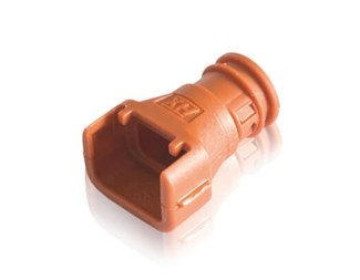 HIGH TEMP ELBOW APEX FCI04 - NC12