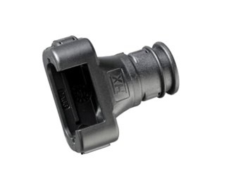 Slangkoppling FCI Apex 2,8