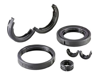 CCSB16 Reducerande förslutningsklämmor