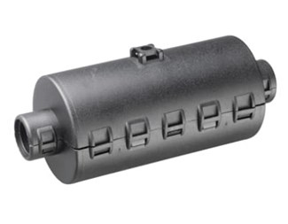 Slangkoppling Rak JPS-JPH CPS421616