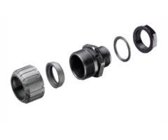 Slangtätning PG AB12-PG09