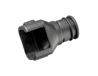 CI08-BC2 Slangkoppling Bosch Compact 2Pol