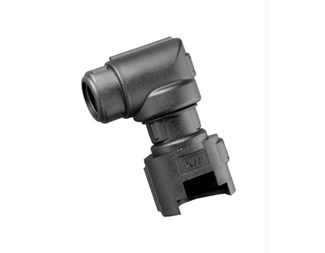 CI08-90-DT2 Slangkoppling Pol