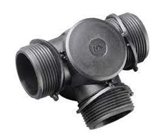 Slangtätning Metric & PG TP20