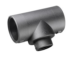 Slangekobling 3-poler TPS160816