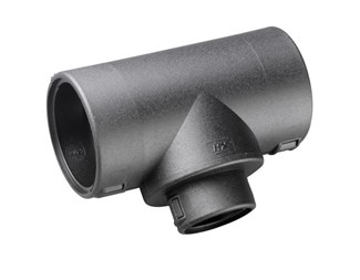 Slangekobling 3-poler TPS201220