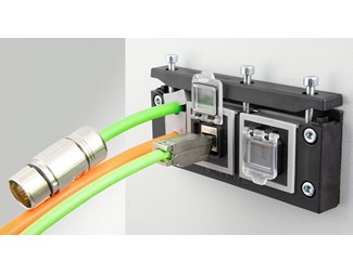 Insats stor för Keystone, KT Large