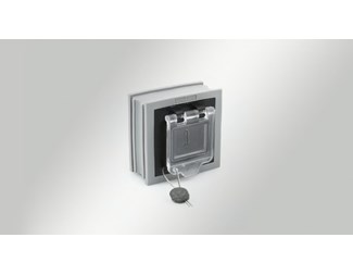 Insats stor för Keystone, KT Large