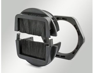 Borstgenomföring strlk 32