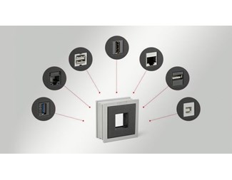 Insats stor för Keystone, KT Large