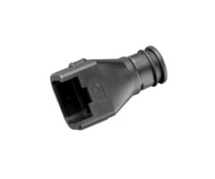 Slangkoppling TE Deutsch DT 2Pol