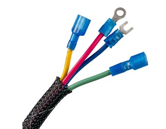 Braided Expandable 1frp=61m