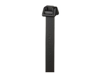 DT4EH-L0 343x12,7mm Svart ExTRA-HEAVY, 50st
