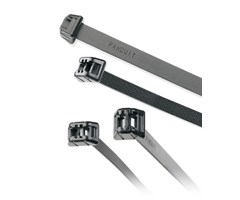 DT4EH-L0 343x12,7mm Svart ExTRA-HEAVY, 50st