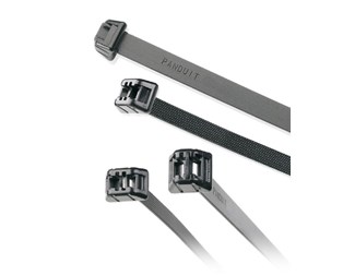 DT4EH-L0 343x12,7mm Svart ExTRA-HEAVY, 50st